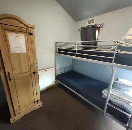 Emma'S Cozy Stay Дъблин Екстериор снимка