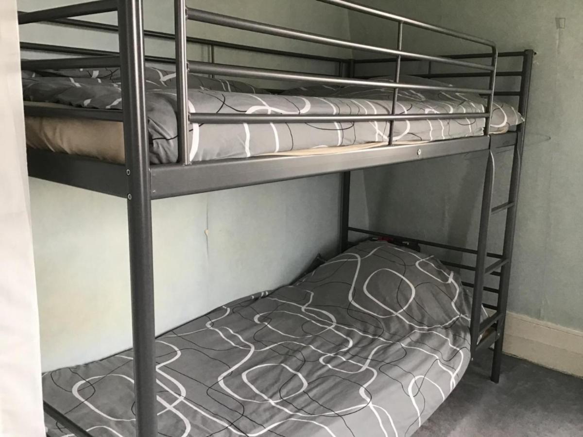 Emma'S Cozy Stay Дъблин Екстериор снимка