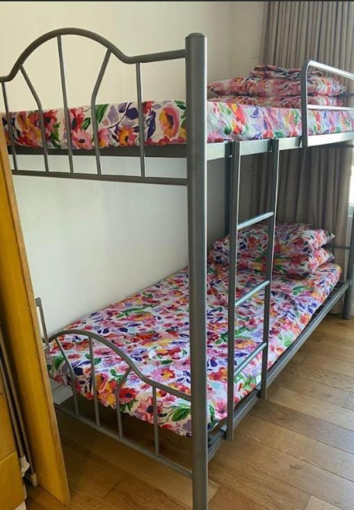 Emma'S Cozy Stay Дъблин Екстериор снимка