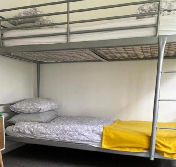 Emma'S Cozy Stay Дъблин Екстериор снимка